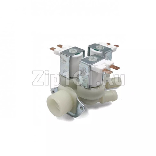 Электроклапан воды TP универсальный 3W-180 D=14mm