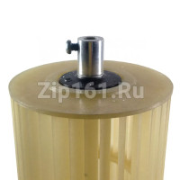 Крыльчатка (турбина) внутреннего блока D=97мм, L=725мм Haier A0010202227