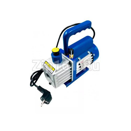 Насос вакуумный (1-ступ. 42 л/мин) SVP-115