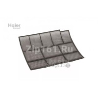 Фильтр кондицинера(L/R) Haier A001A2400080