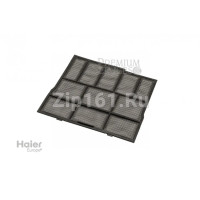 Фильтр кондицинера(R) Haier A001A2400061 Фильтр кондицинера(R) Haier A001A2400061