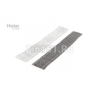 Очиститель воздуха в сборе Haier A001A2400059 Очиститель воздуха в сборе Haier A001A2400059