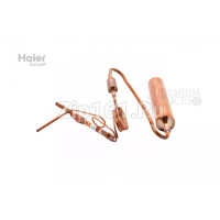 Капиллярка в сборе Haier A0010710140