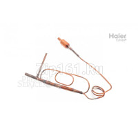 Капиллярка в сборе Haier A0010700216 Капиллярка в сборе Haier A0010700216