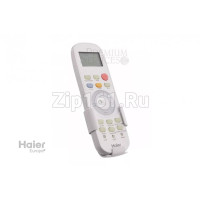 Пульт управления Haier A0010401996A