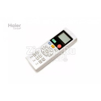 Пульт управления Haier A0010401511