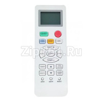 Пульт управления - English version Haier A0010401715B Пульт управления - English version Haier A0010401715B