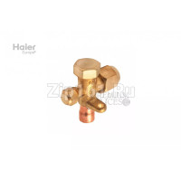 3х ходовой запорный клапан Haier A0010758715B