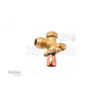 Вентиль Haier A0010705982