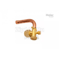Вентиль Haier 0010759919