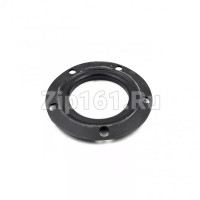 Тэн для водонагревателя ARISTON 1000W 65152105, D-125мм, H-290мм