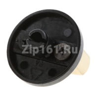 Ручка конфорки газовой варочной панели  00636085