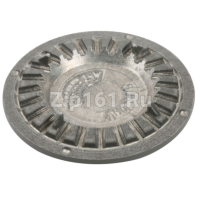 Крышка горелки конфорки для газовой варочной панели, средняя  00627033