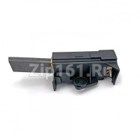 Щетки для Эл. Двигателя (6,3x12,5x36) комп 2шт AEG 8996454250953