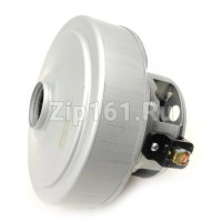 Мотор пылесоса 1600W, H-115, D-134  DJ31-00005H