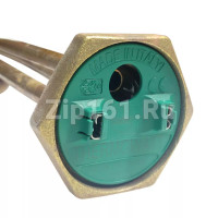 ТЭН для водонагревателя 4000W RCT TW3 PA резьба D-42mm с местом под анод М6 Thermowatt 182311