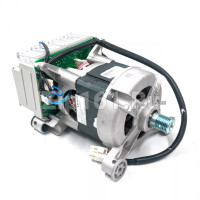 Двигатель инверторный с платой Haier 0024000133C