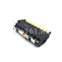 Переключатель духовки SMEG 811730227