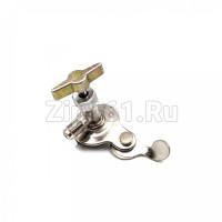 Вентиль проколка CT-340 R12, 134 1кг универсальная с зажимом