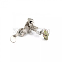 Вентиль проколка CT-340 R12, 134 1кг универсальная с зажимом