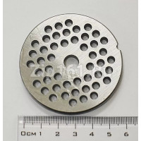 Решетка мясорубки Redmond средние отверстия (№2)