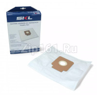 Набор мешков для пылесоса (5шт) Hoover 35600536