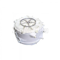 Бак в сборе стиральной машины Indesit 295985