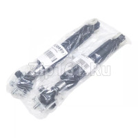 Амортизатор стиральной машины (, 100N, 165-255мм, 13мм, 2шт) Indesit C00309597 Амортизатор стиральной машины (, 100N, 165-255мм, 13мм, 2шт) Indesit C00309597