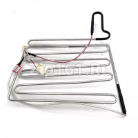 ТЭН  DA81-01691A 280x210мм