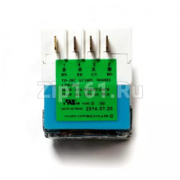 Таймер оттайки TD-20C SA No-frost 6h 40min, 4 контакта, 220/240V, 50/60Hz,  DA45-10003B