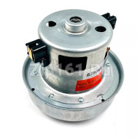 Мотор пылесоса 1600 W, H=119 mm, D=135 mm Мотор пылесоса 1600 W, H=119 mm, D=135 mm