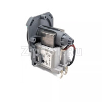 Насос (помпа) сливной для посудомоечной машины Indesit 286397 ICD 661 EU, ICD 661 S EU