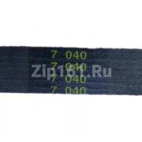 Ремень 1076J5 HUTCHINSON для стиральной машины