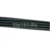 Ремень 1270J4 HUTCHINSON для стиральной машины Indesit Ariston 041587