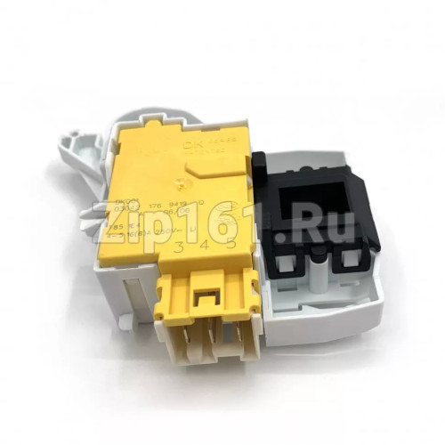 Замок люка Indesit Hotpoint-Ariston C00254755 Замок люка Indesit Hotpoint-Ariston C00254755