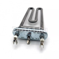 Тэн стиральной машины (, 2000W, L=188, R11, M130) Indesit 255099