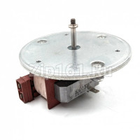 Вентилятор обдува духовки 30w D145/25mm (шток14mm) CU2828 Indesit Ariston 104840