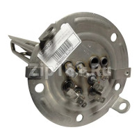 ТЭН для водонагревателя RTF 75 PA ES 3x1000W STRAIGHT -  MTS 992163 без анода