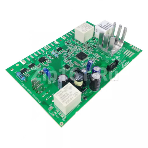 Модуль (Плата) стиральной машины Atlant 908092001700