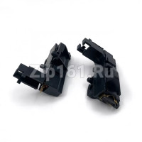 Щетки двигателя (5x13.5x40) Whirlpool 481931088529