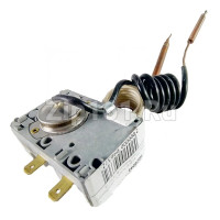 Термостат TBSB R 70/105°C (800/700mm) два капилляра Thermowatt 3416019 Термостат TBSB R 70/105°C (800/700mm) два капилляра Thermowatt 3416019