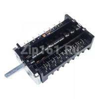 Переключатель режимов EGO 4205000029 0+4 духовки Ardo 651067109