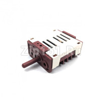 Переключатель режимов печи 5 (0+4) Electrolux 3570220016 Переключатель режимов печи 5 (0+4) Electrolux 3570220016