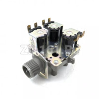 Электромагнитный клапан Haier 0024000274