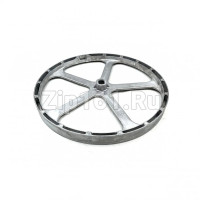Шкив стиральной машины Indesit C00142832 Шкив стиральной машины Indesit C00142832