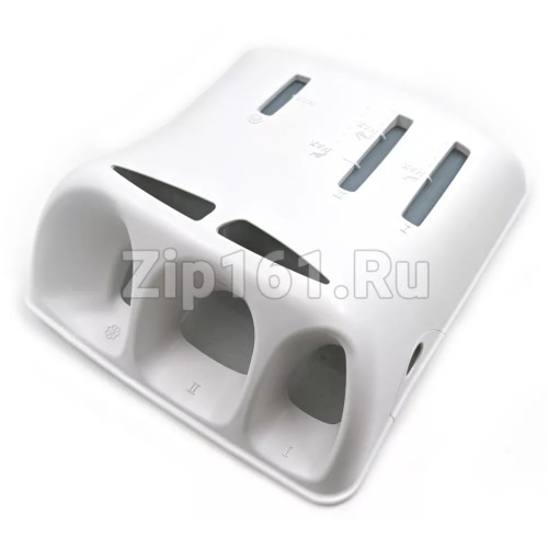 Порошкоприемник (дозатор) Whirlpool 481075264992