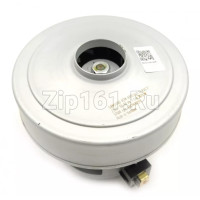 Мотор пылесоса 1670w H=110/45mm D120/80 VCM-K60EU  DJ31-00120F