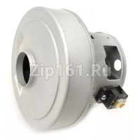 Мотор пылесоса 1670w H=110/45mm D120/80 VCM-K60EU  DJ31-00120F