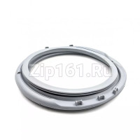 Манжета люка для стиральной машины Indesit C00118008