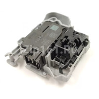 Замок люка Haier 0024000128E